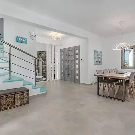 Offers An Unparalleled Blend Of Privacy And Comfort ! Gasthof Pefkochori