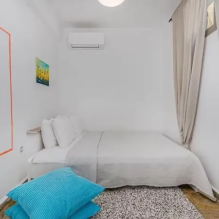 Gasthof Offers An Unparalleled Blend Of Privacy And Comfort ! Pefkochori