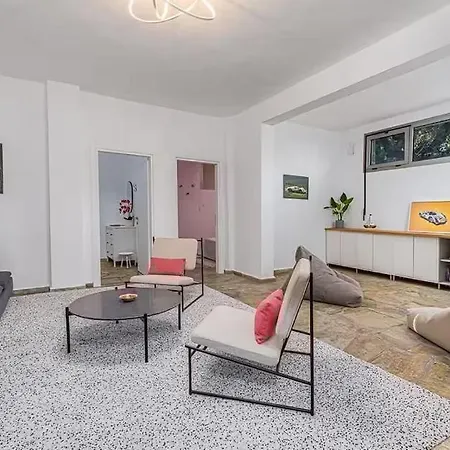 Gasthof Offers An Unparalleled Blend Of Privacy And Comfort ! Pefkochori