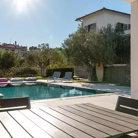 Gasthof Offers An Unparalleled Blend Of Privacy And Comfort !